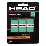 Head Padel Pro Overgrip 3Pack Mint